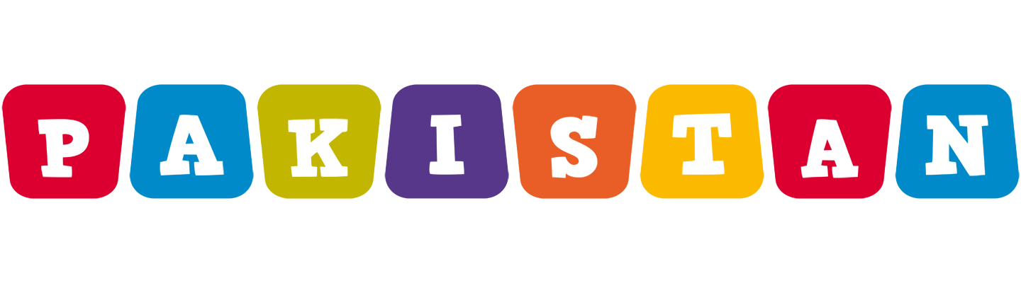 Pakistan daycare logo