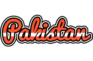 Pakistan denmark logo