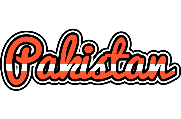 Pakistan denmark logo