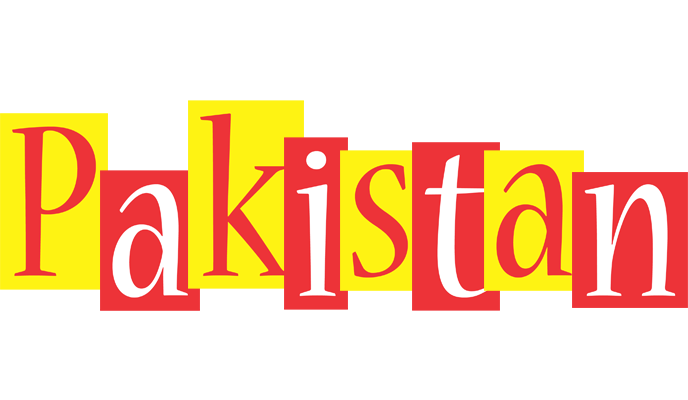 Pakistan errors logo