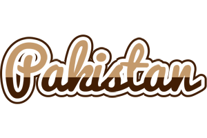 Pakistan exclusive logo