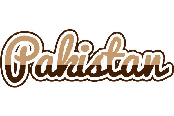 Pakistan exclusive logo