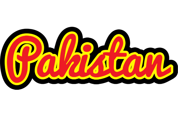 Pakistan fireman logo