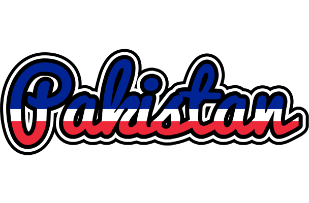 Pakistan france logo