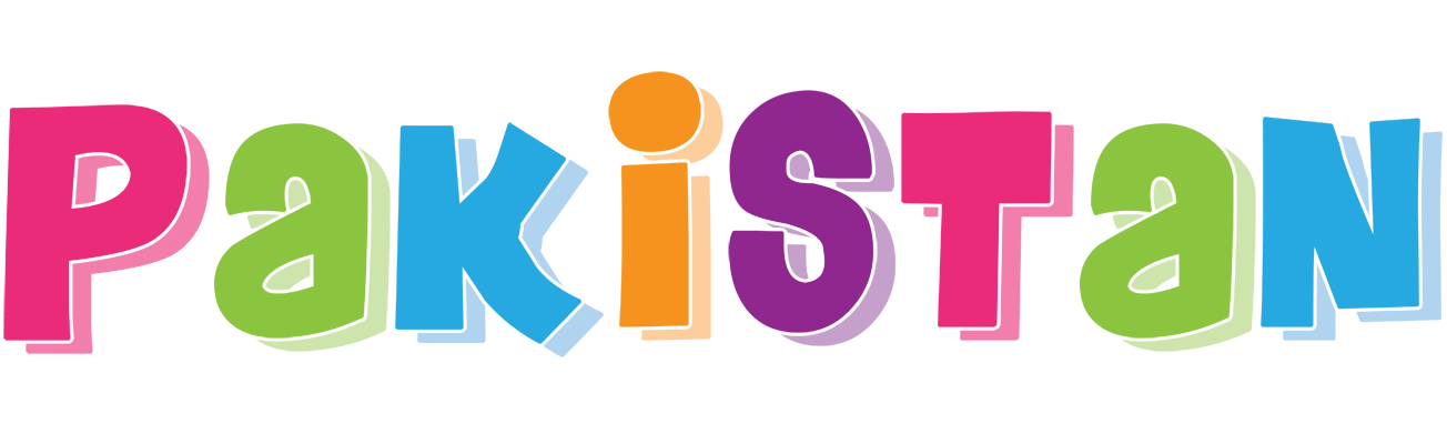 Pakistan friday logo