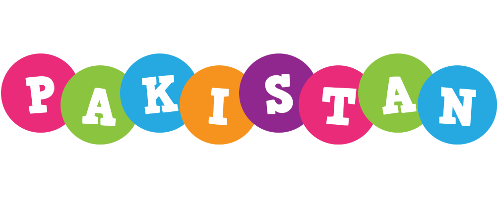 Pakistan friends logo