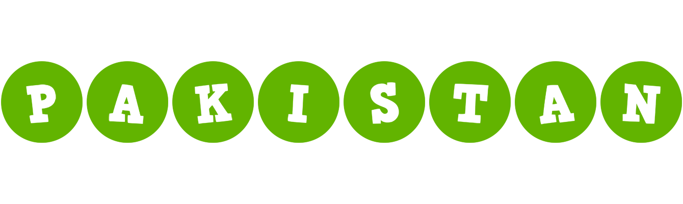 Pakistan games logo