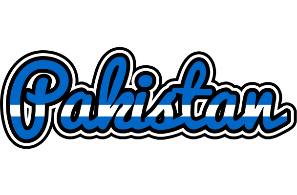 Pakistan greece logo