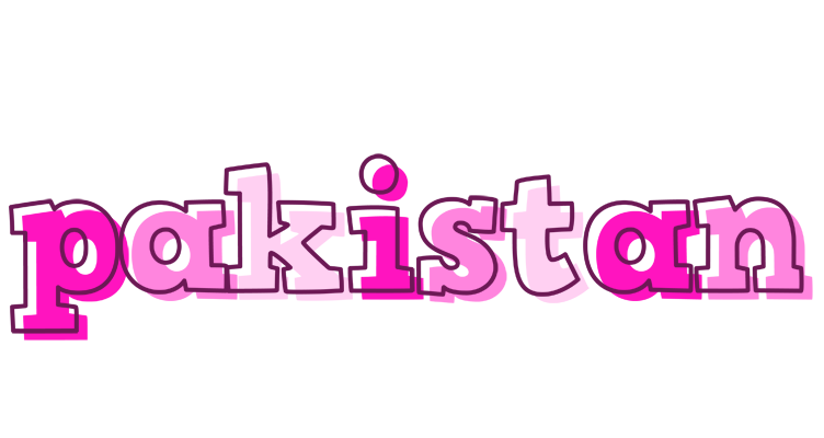 Pakistan hello logo