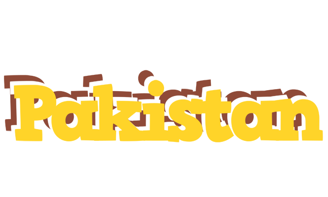 Pakistan hotcup logo