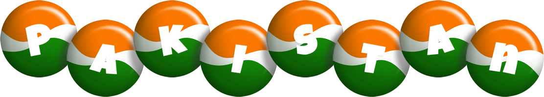 Pakistan india logo