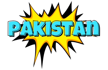 Pakistan indycar logo