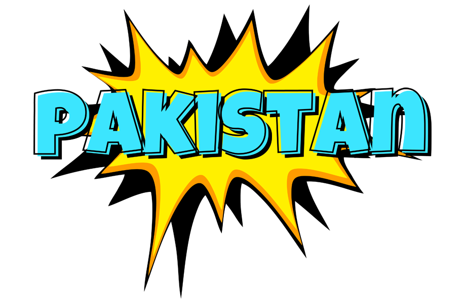 Pakistan indycar logo
