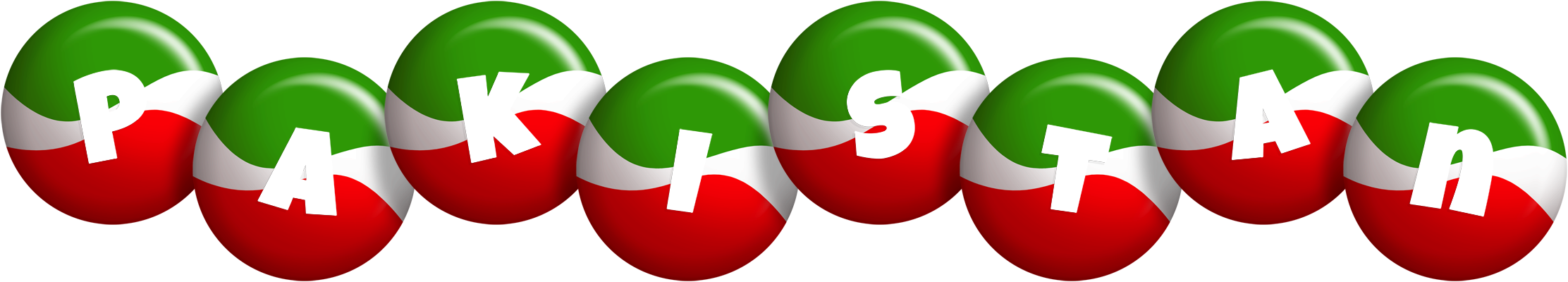 Pakistan italy logo