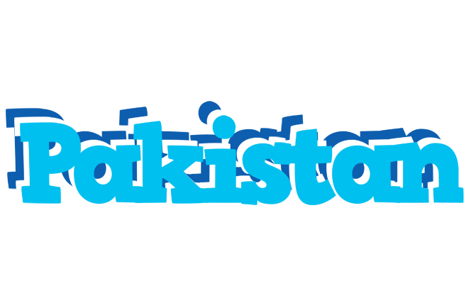 Pakistan jacuzzi logo