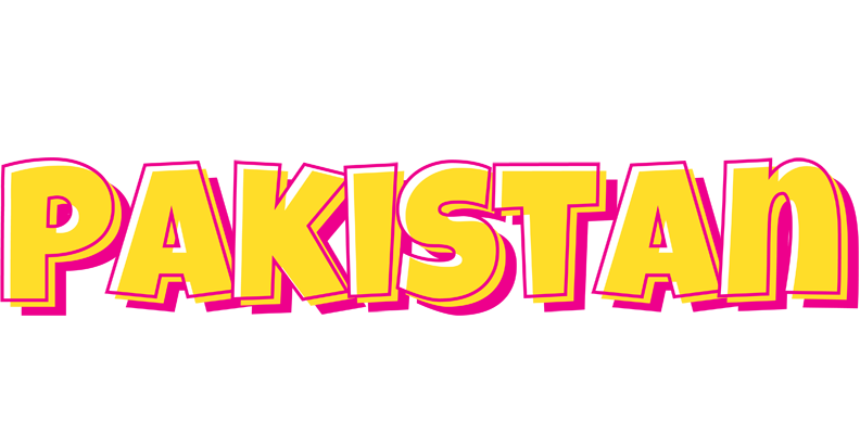 Pakistan kaboom logo