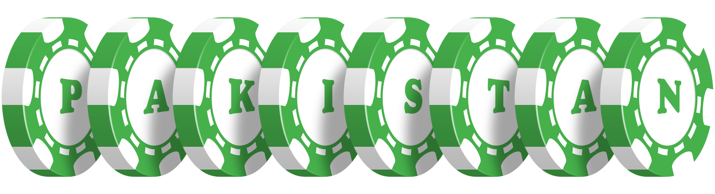 Pakistan kicker logo