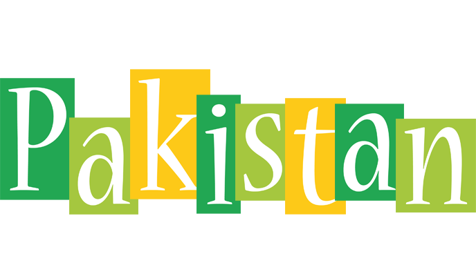 Pakistan lemonade logo