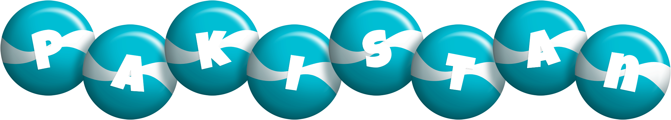 Pakistan messi logo