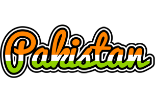 Pakistan mumbai logo