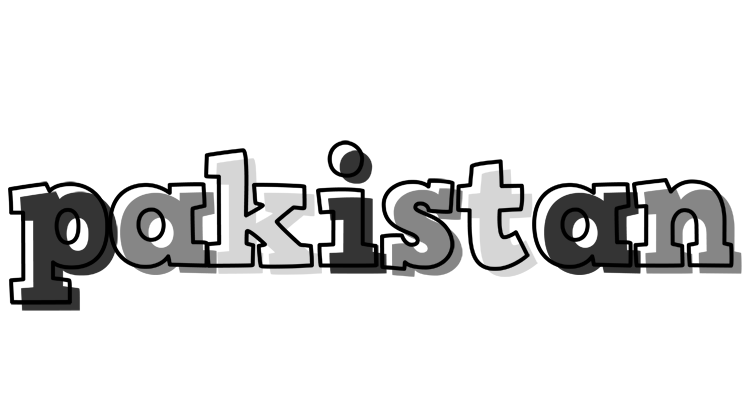 Pakistan night logo