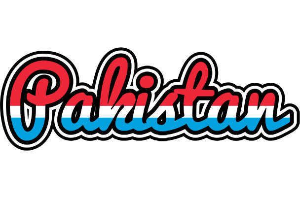 Pakistan norway logo