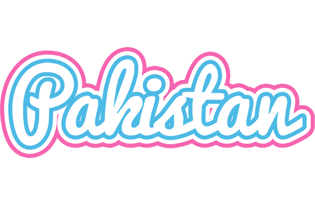Pakistan outdoors logo