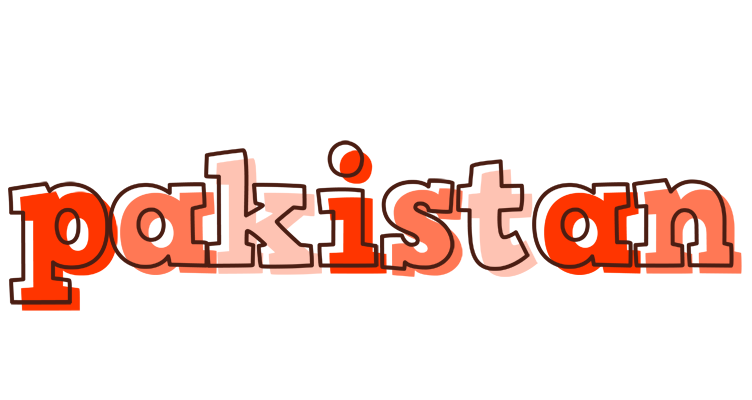 Pakistan paint logo