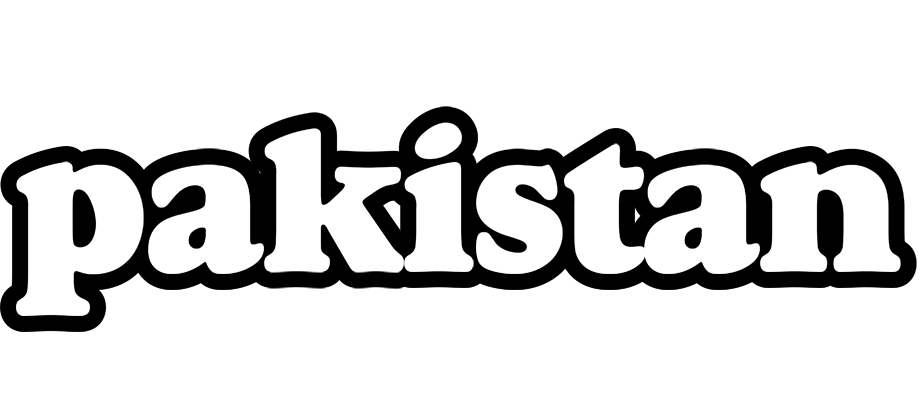 Pakistan panda logo