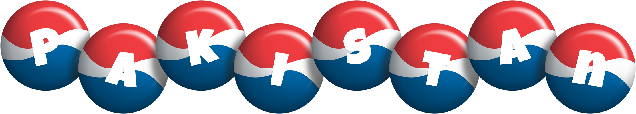 Pakistan paris logo