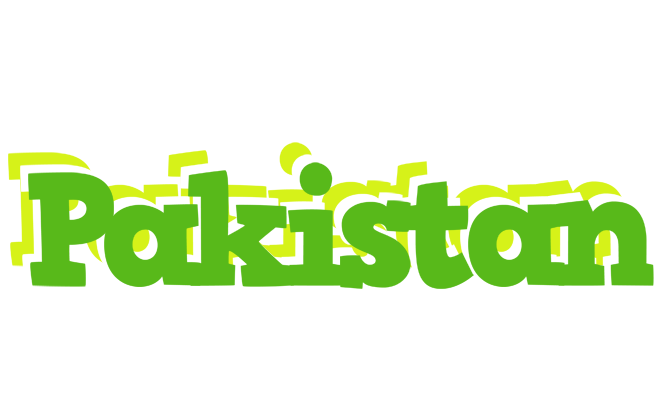 Pakistan picnic logo