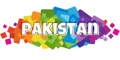 Pakistan pixels logo