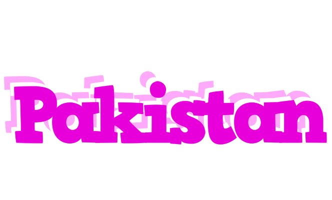 Pakistan rumba logo