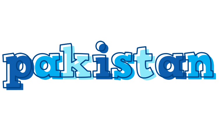 Pakistan sailor logo