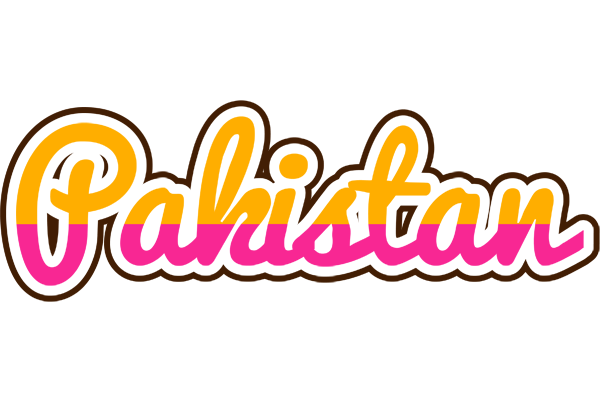 Pakistan smoothie logo