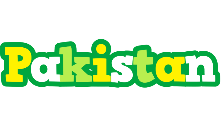 Pakistan soccer logo
