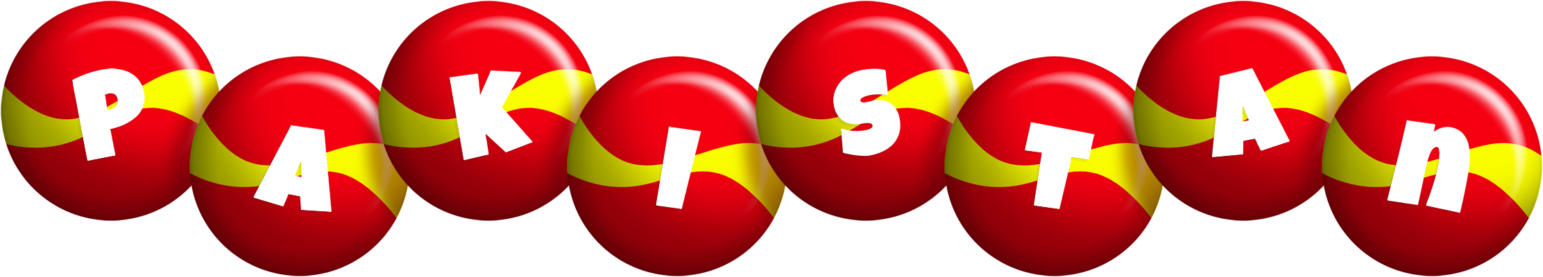 Pakistan spain logo