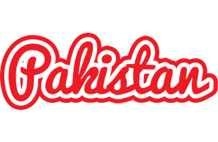 Pakistan sunshine logo