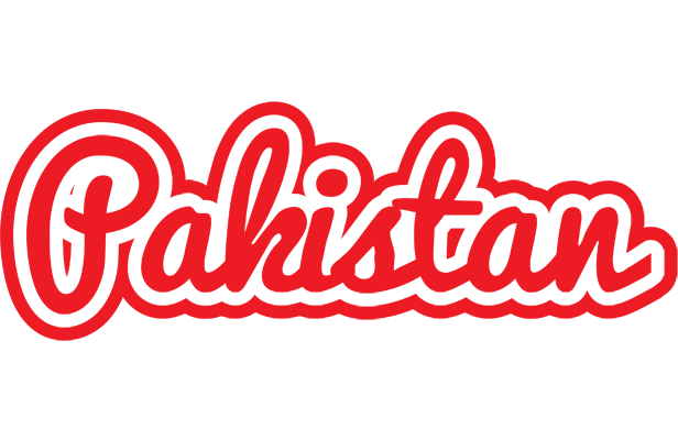 Pakistan sunshine logo