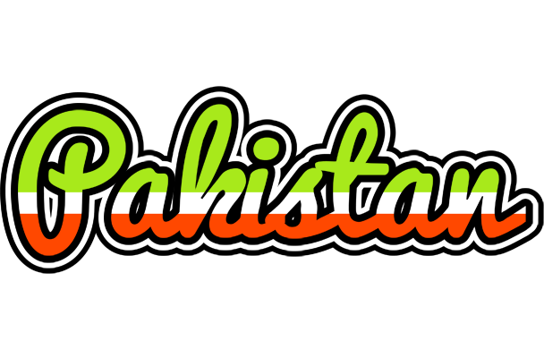 Pakistan superfun logo
