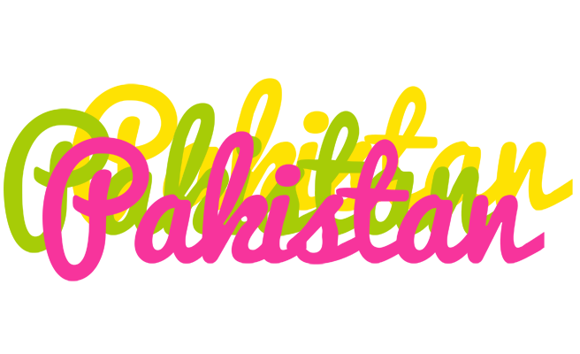 Pakistan sweets logo