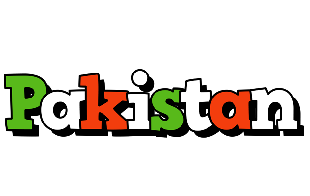 Pakistan venezia logo