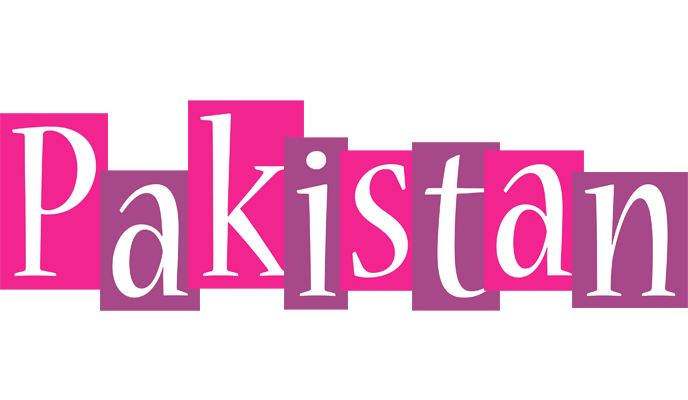 Pakistan whine logo