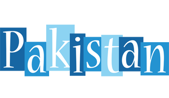 Pakistan winter logo