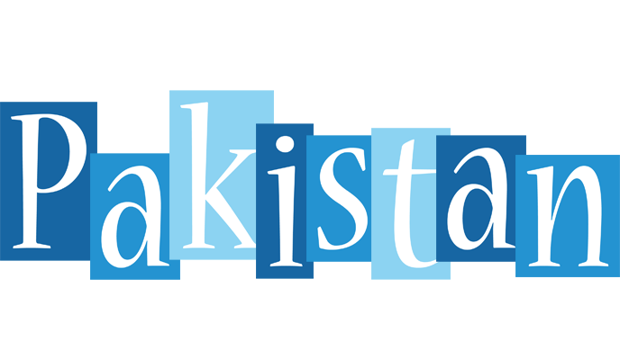 Pakistan winter logo