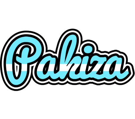Pakiza argentine logo