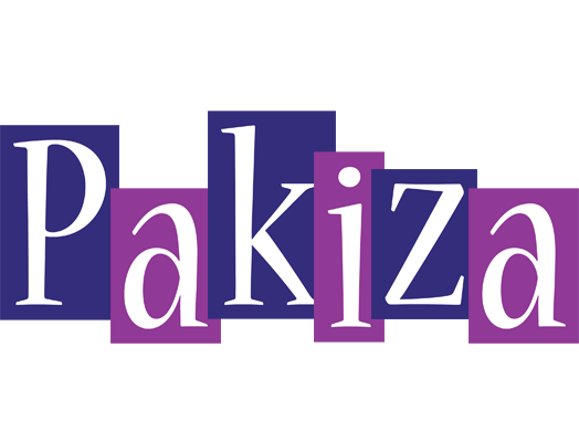 Pakiza autumn logo
