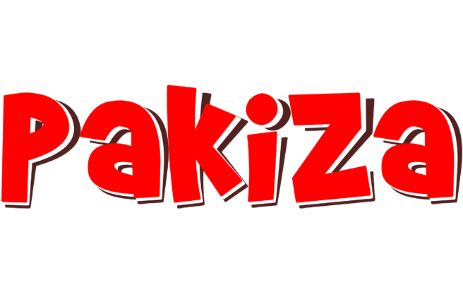 Pakiza basket logo