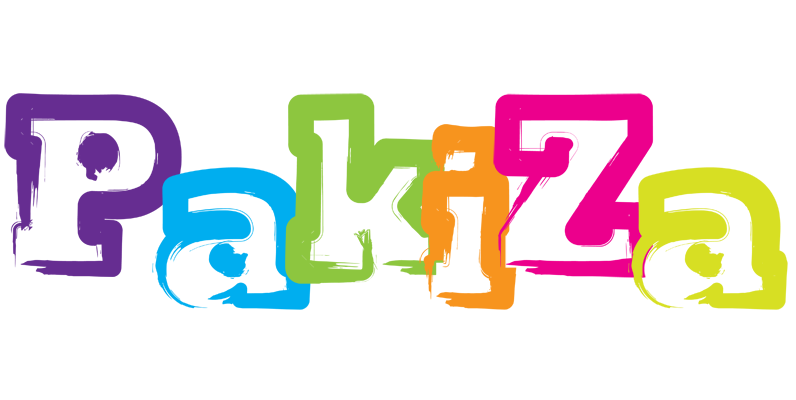 Pakiza casino logo
