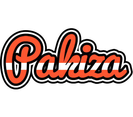 Pakiza denmark logo